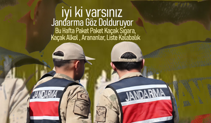 Karaman'da Aranan 80 Şahıs Yakalandı