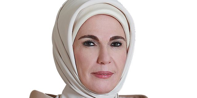 Emine Erdoğan'ın Gözünden Sıfır Atık Projesi