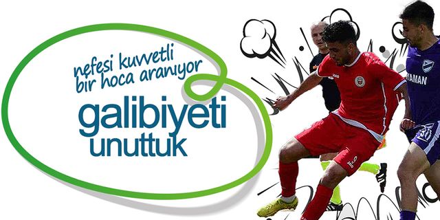 Karaman Fk Taraftarına Gene  Galibiyet Yaşatamadı