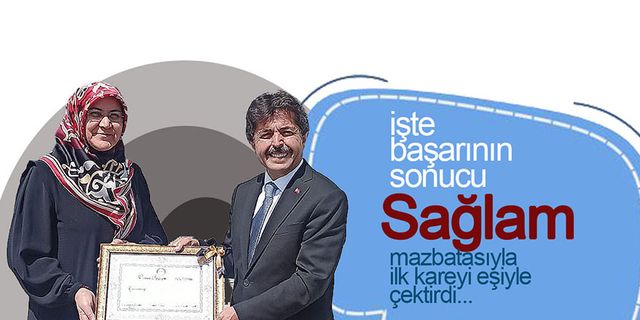 Osman Sağlam'ın Arkasındaki Gizli Güç Belli Oldu