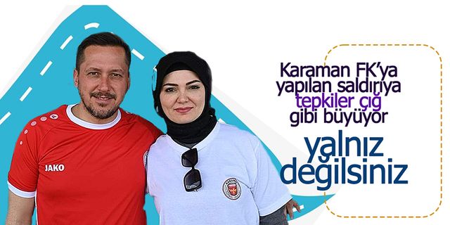 Saldırılara Tepkiler Çığ Gibi Büyüyor