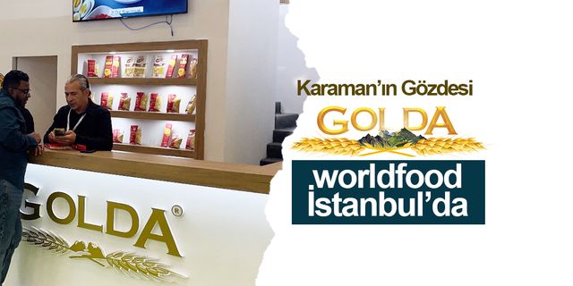 Karaman'ın Gözdesi Göz Doldurmaya Devam Ediyor