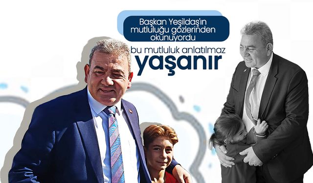 Bu Mutluluk Anlatılmaz , Sadece Yaşanır