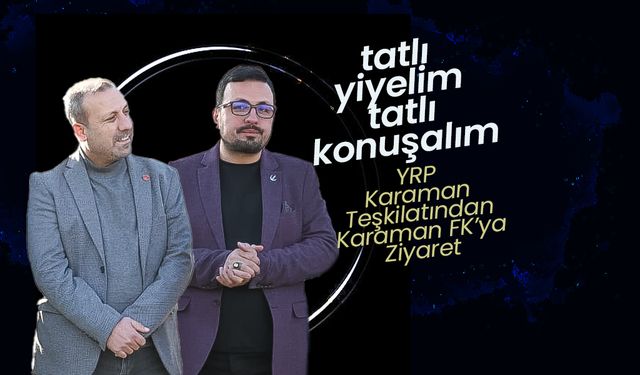 Tatlı Yiyelim , Tatlı Konuşalım