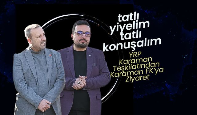 Tatlı Yiyelim , Tatlı Konuşalım