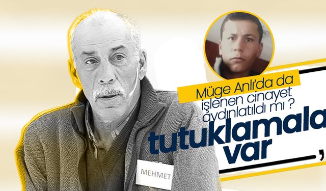 Mevlüt Ozan Altar Olayında Tutuklamalar Var