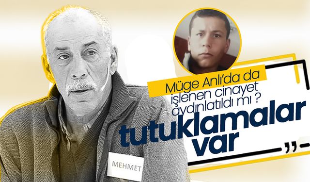 Mevlüt Ozan Altar Olayında Tutuklamalar Var