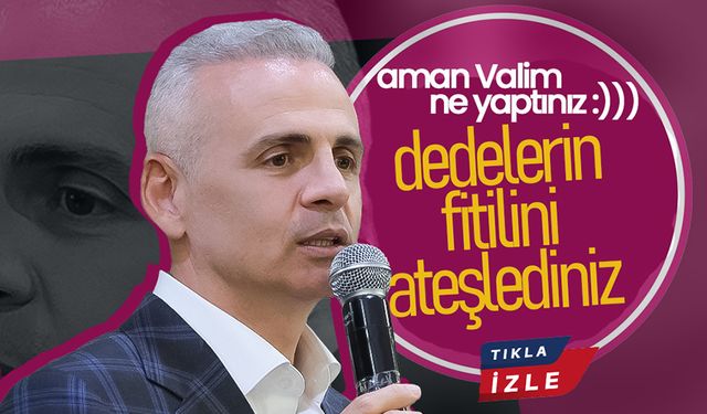 Vali Beyin Şahitliği Yalnız Yaşayan Dedeleri Umutlandırdı
