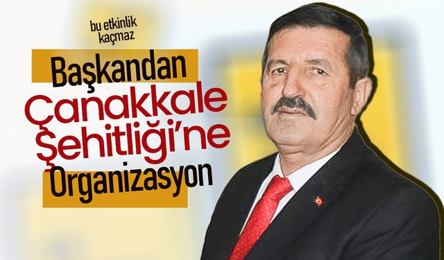 Karaman'dan Çanakkale Şehitliğine Anlamlı Ziyaret