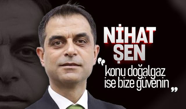 Konu doğalgaz ise bize güvenin: Nihat Şen İnşaat - Doğalgaz - Tadilat