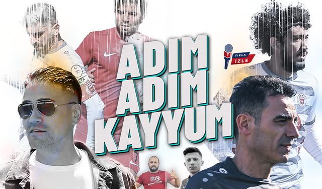 Karaman Futbol Kulübü Adım Adım Kayyuma Gidiyor