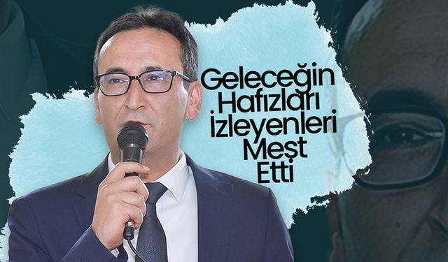 Geleceğin Hafızları  İzleyenleri Mest Etti