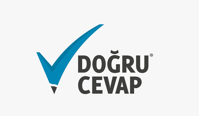 Doğru Cevap'dan Karaman'a Teşekkür