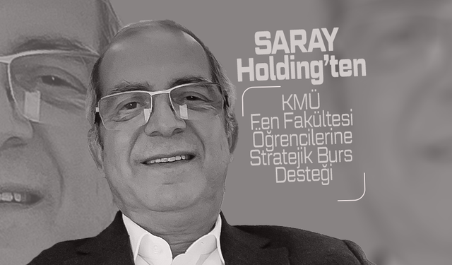 KMÜ Tercihim İçin Bir Güçlü Neden Daha!