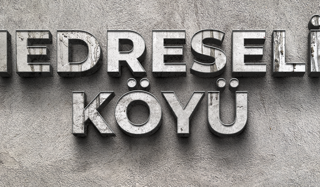 Karaman Medreselik Köyü