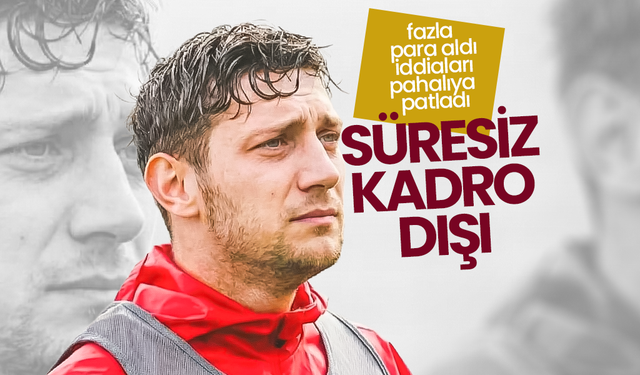 Fazla Para Aldı İddiaları Pahalıya Patladı