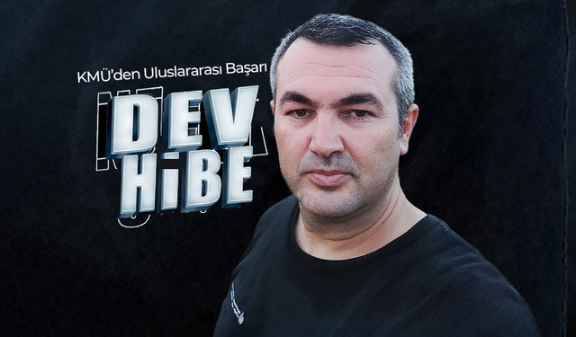 Bu Sistem Karaman Tarımında Bir Devrim