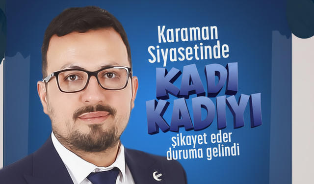 Yeniden Refah Partisi’nden Sert Çıkış