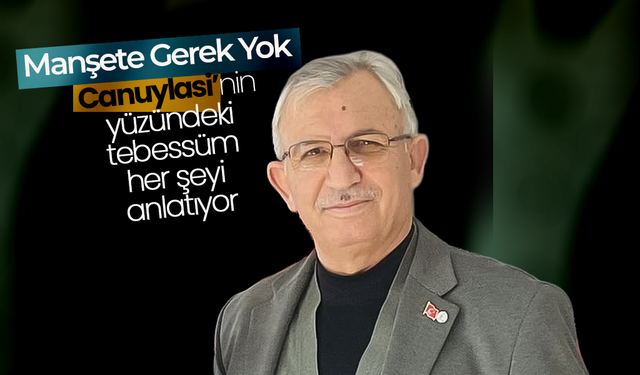 Karaman Şoförler Odası’nda "Foto-Finiş" Gibi Seçim