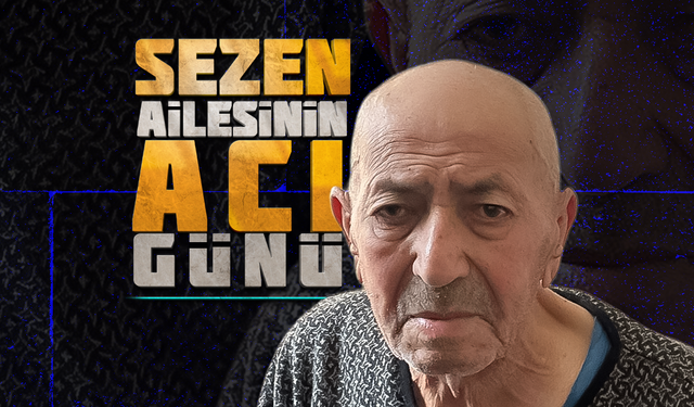 Sezen Ailesinin  Acı Günü