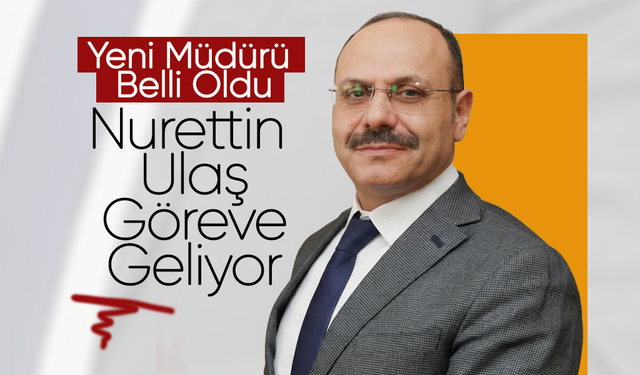 Karaman Aile ve Sosyal Hizmetler’in Yeni Müdürü Belli Oldu