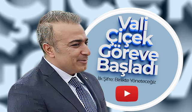 Karaman'da Yeni Dönem Başlıyor