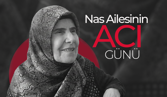 Nas Ailesinin Acı Günü