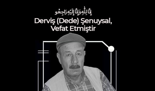 Şenuysal Ailesinin Acı Günü