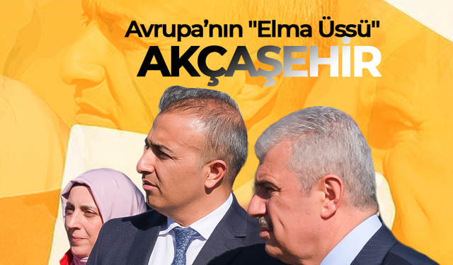Avrupa’nın "Elma Üssü"nde Valiler Zirvesi