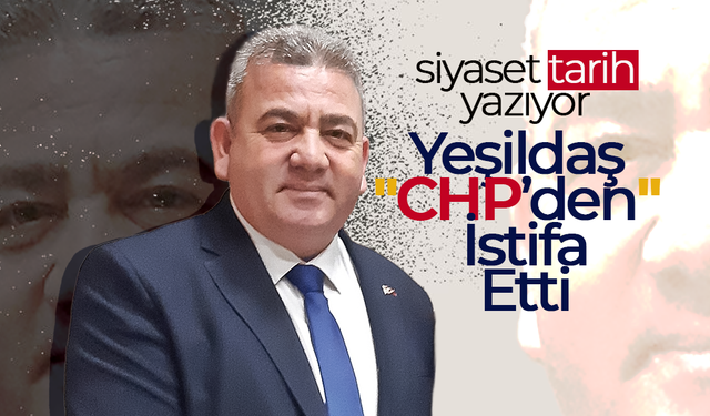 Karaman Siyaseti Tarih Yazıyor