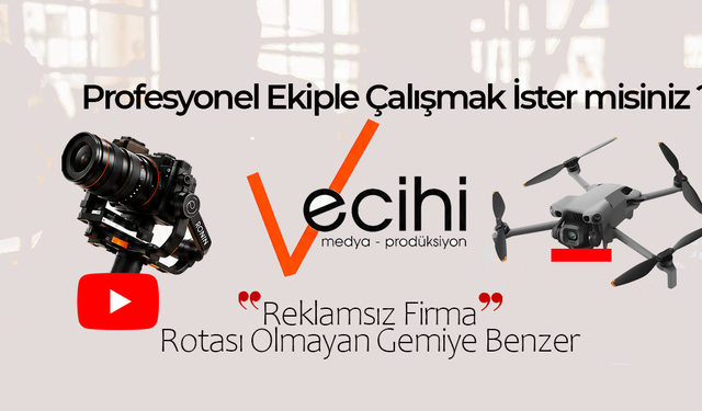 Profesyonel Ekiple Çalışmak İster misiniz ?