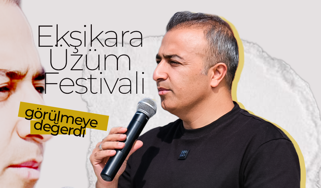 Ekşikara Üzüm Şifa Deposu