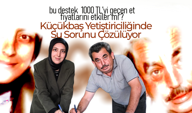 Et Fiyatları Düşecek mi ?