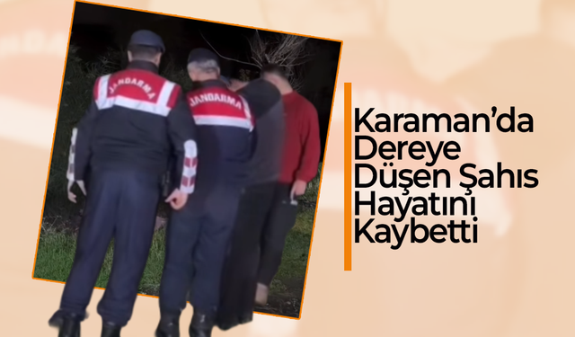 Hayatını Kaybetti