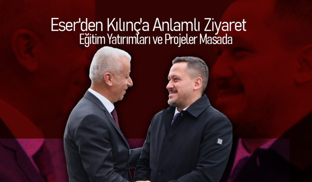 Eğitim Yatırımları ve Projeler Masada