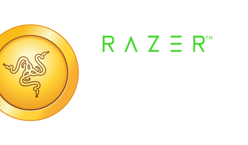 Oyun Dünyasında Özgürlük, Razer Gold