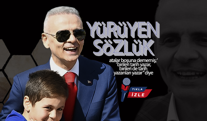 Bugün Karaman'da Yeni Bir Tarih Yazıldı