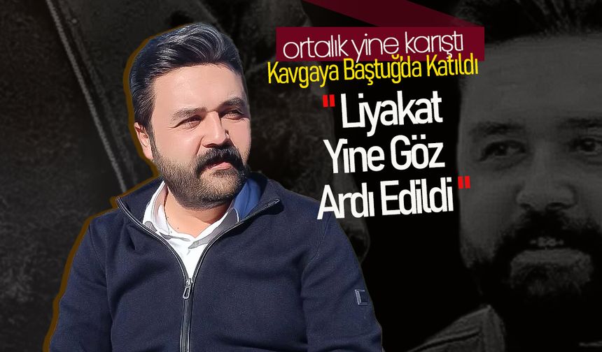 Yusuf Baştuğ ;  "Liyakat Yine Göz Ardı Edildi"