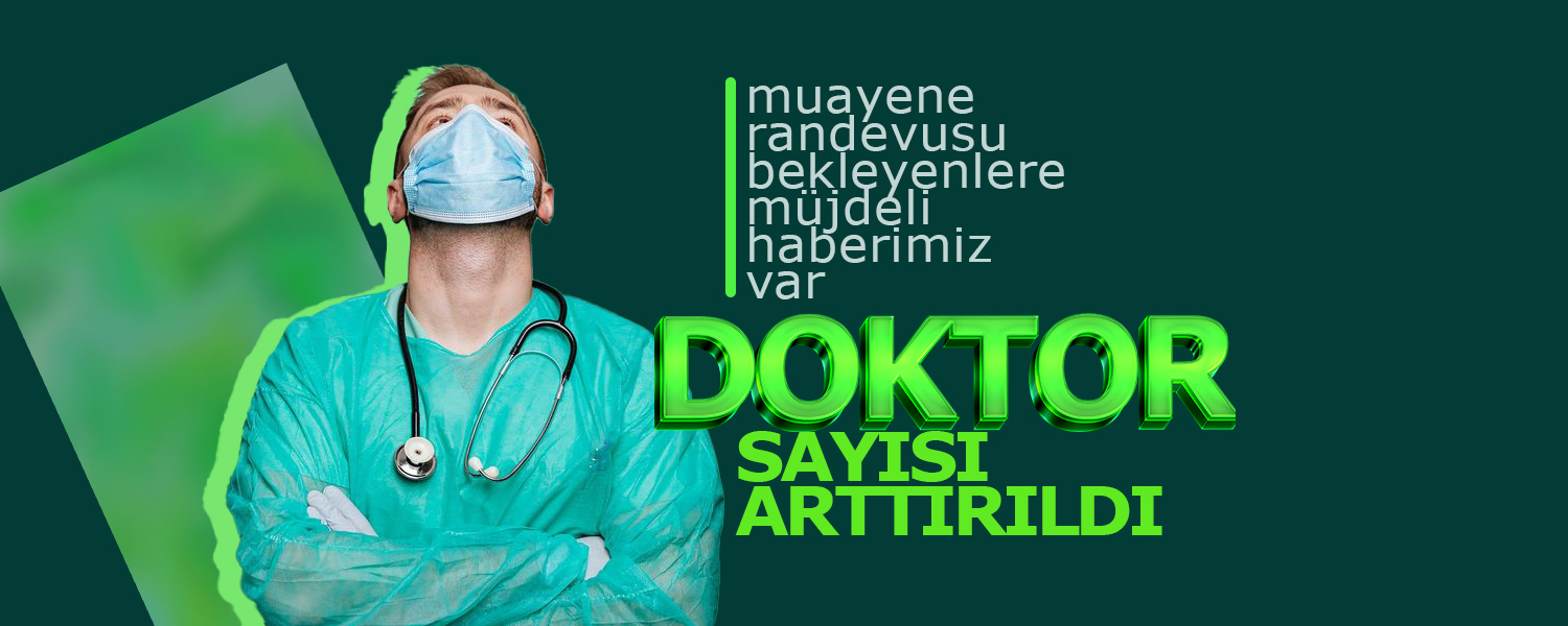 Karaman Devlet Hastanesi Doktor Sayısı Arttırılıyor