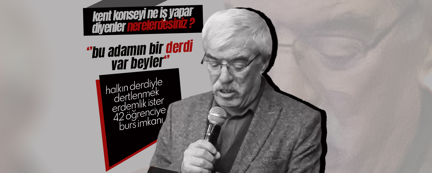 Karaman Kent Konseyi’nden Eğitime Destek