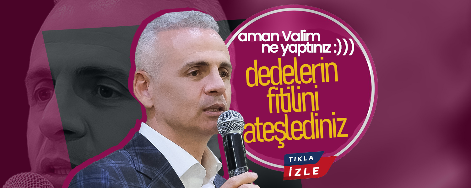 Vali Beyin Şahitliği Yalnız Yaşayan Dedeleri Umutlandırdı