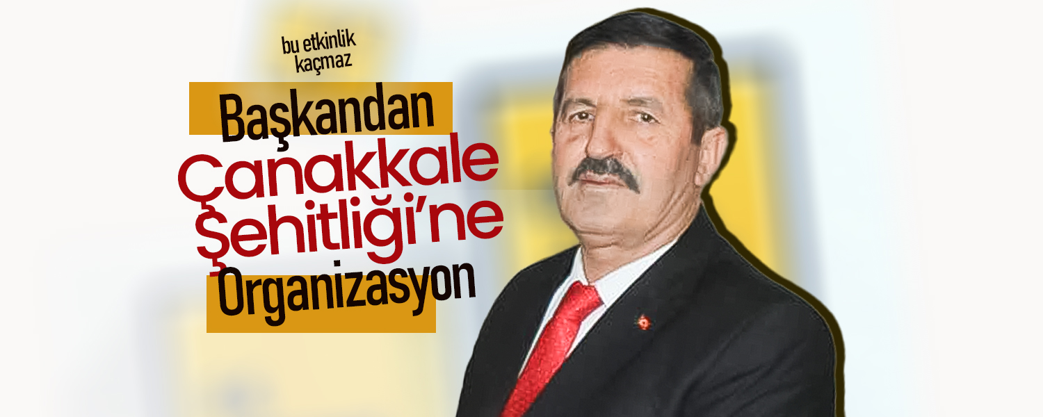 Karaman'dan Çanakkale Şehitliğine Anlamlı Ziyaret