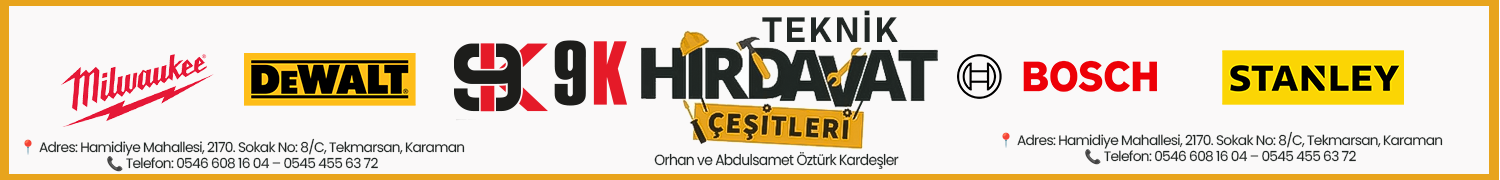 Reklam Bloğu