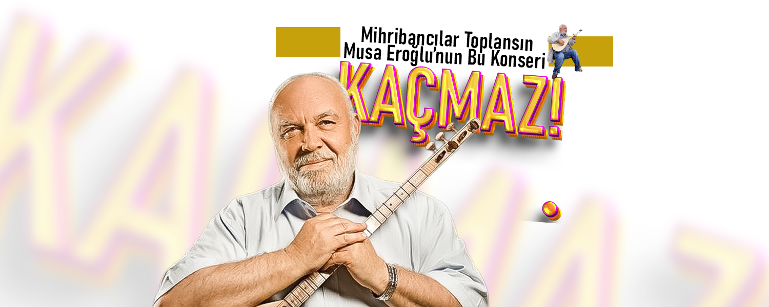 Musa Eroğlu’ndan Akçaşehir’e Davet