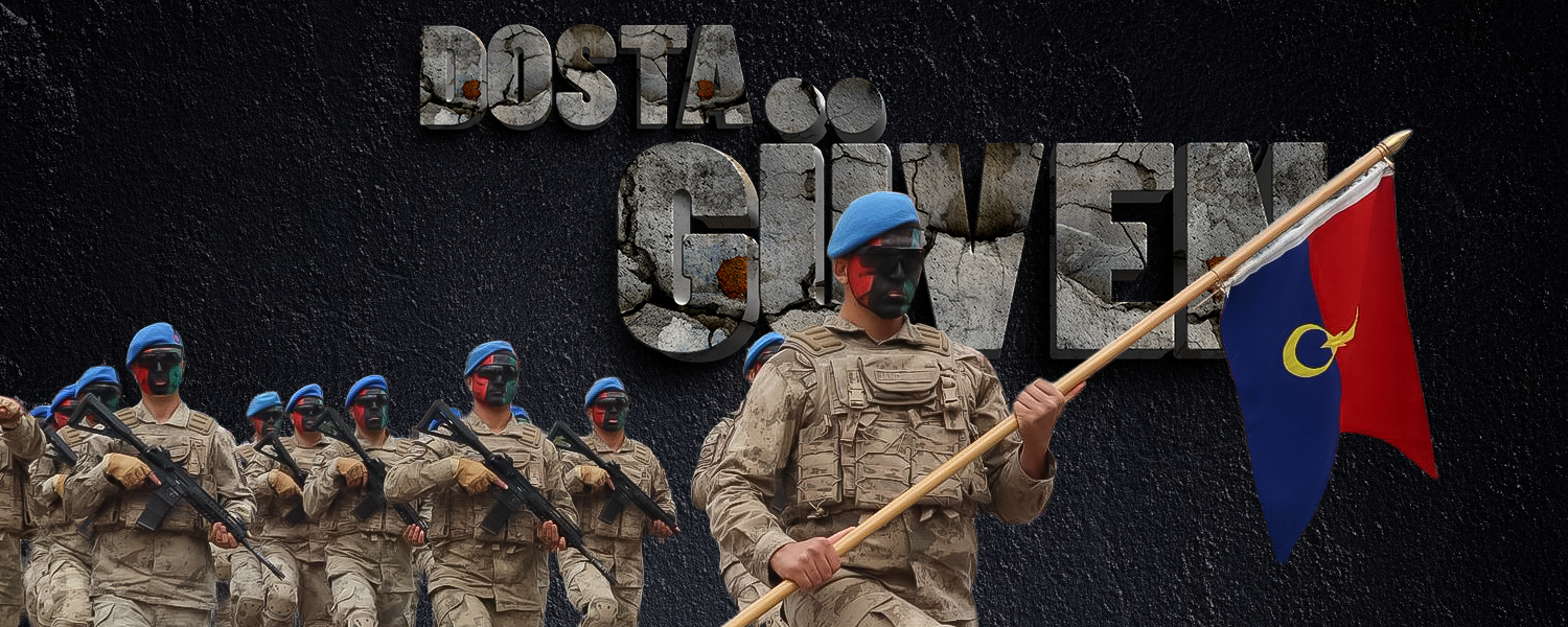 Karaman’da 29 Ekim Cumhuriyet  Bayramı Coşkusu