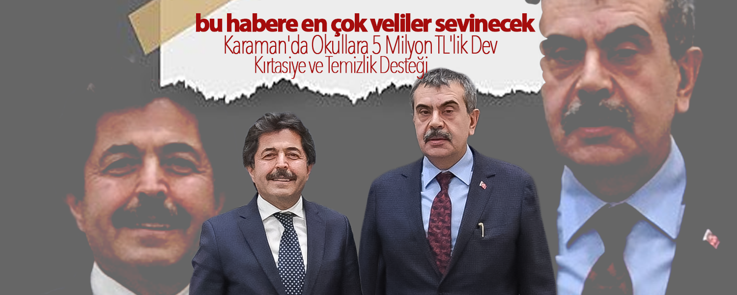 Velilerden Ücret İstemek Bitiyor!