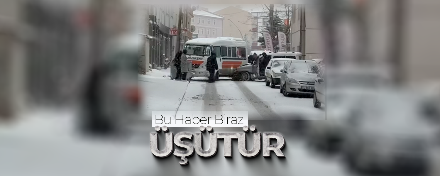 Karaman'da Kaza Yağmuru: Ekipler İhbarlara Yetişemiyor!