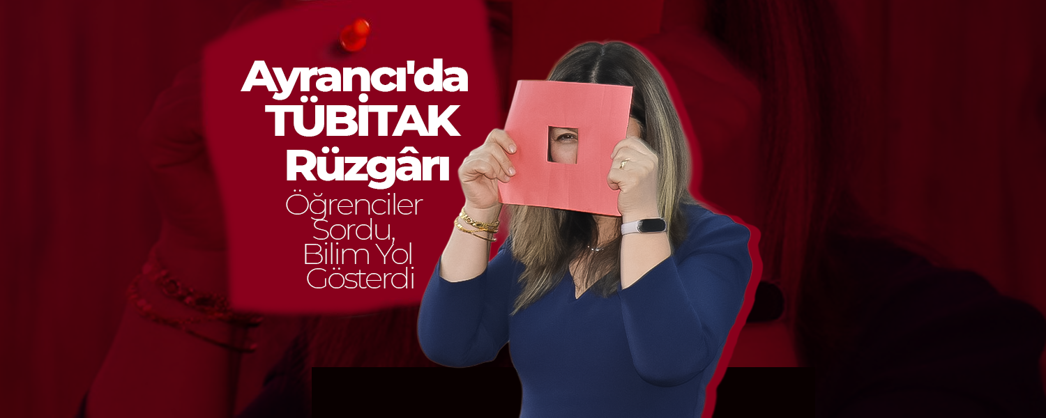 Öğrenciler Sordu, Bilim Yol Gösterdi