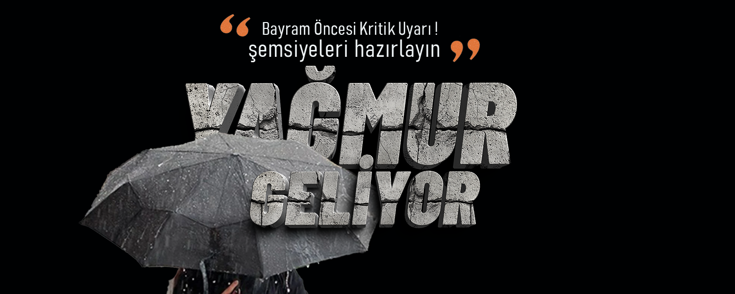 Karaman'da Bayram Öncesi Kritik Uyarı