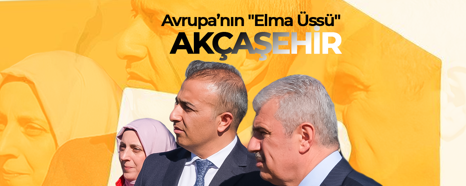 Avrupa’nın "Elma Üssü"nde Valiler Zirvesi